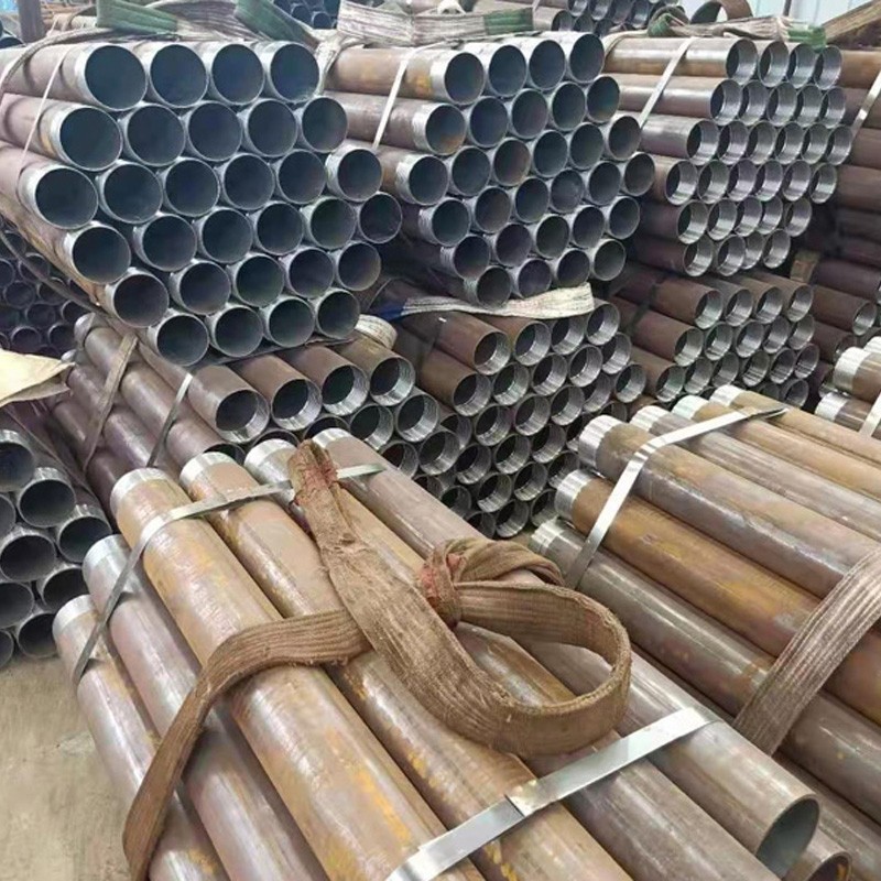 天山地质钻探用跟管